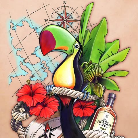 eltoucanloco